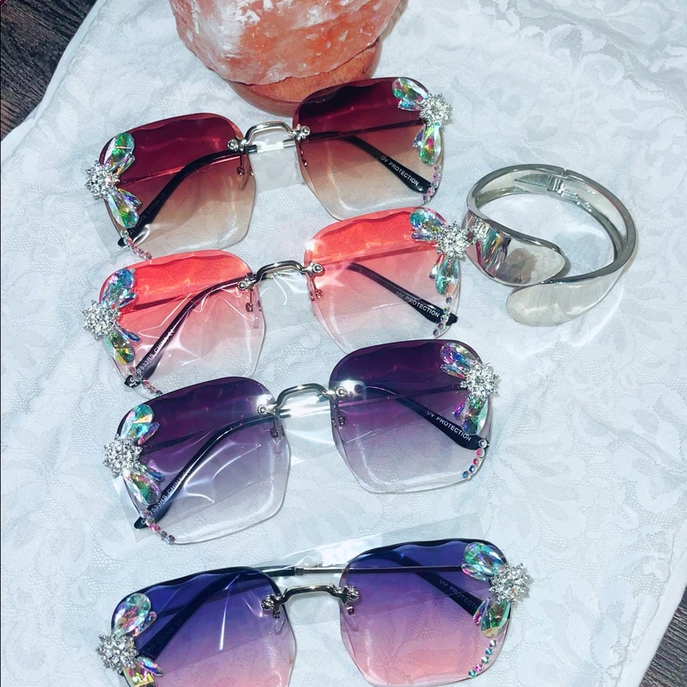 Beautiful sunglasses